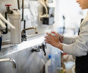 About The Faucet Pros Inkom, ID