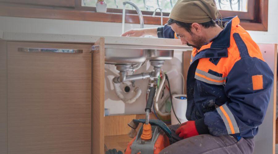 Professional bathroom faucet installation services in Inkom, ID